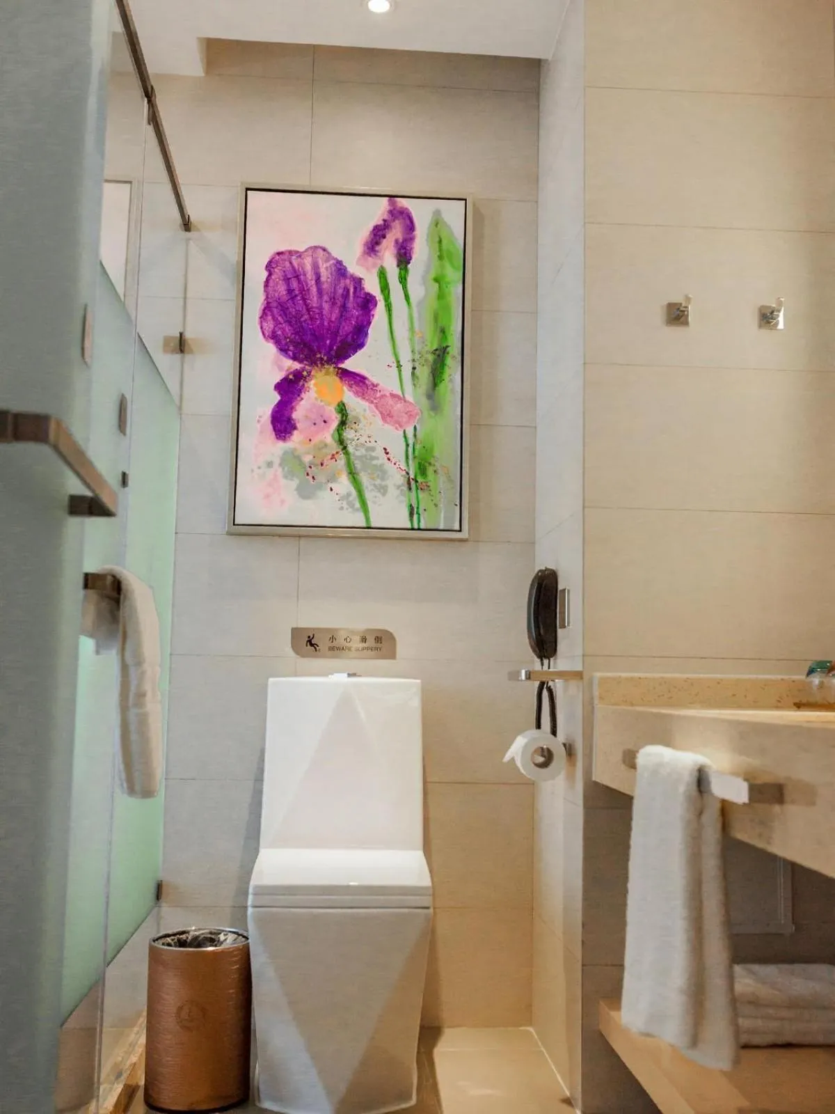 Lavande Hotel Zhangjiakou Victoria Plaza