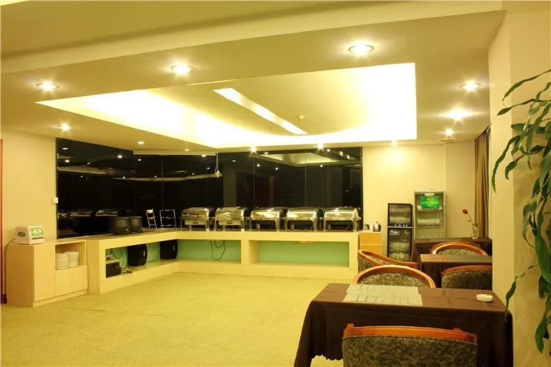 Lavande Hotel Dongguan Tangxia Branch