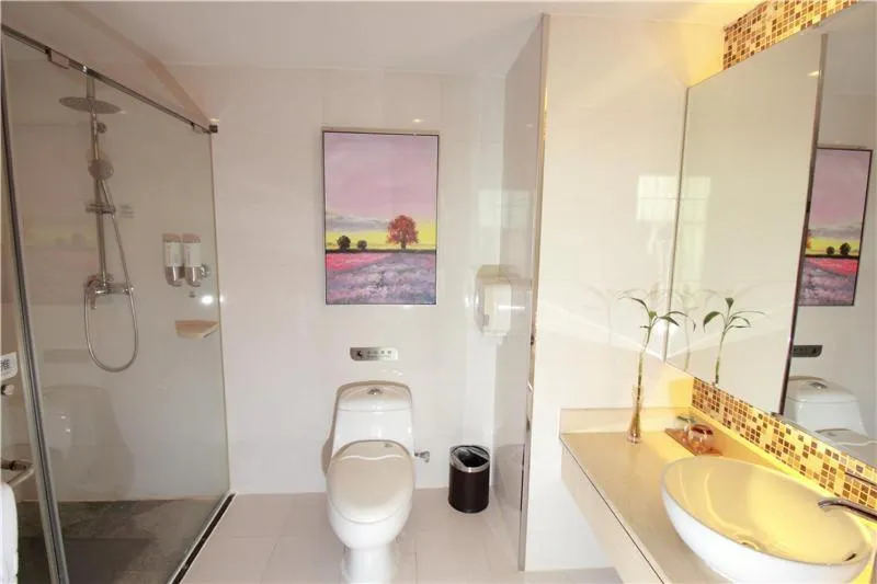 Lavande Hotel Dongguan Tangxia Branch