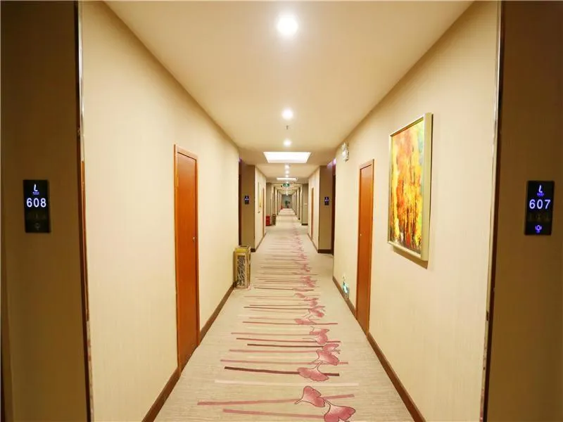 Lavande Hotel Dongguan Tangxia Branch