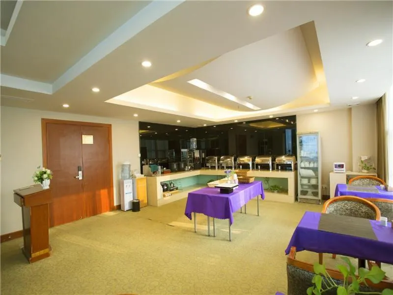 Lavande Hotel Dongguan Tangxia Branch