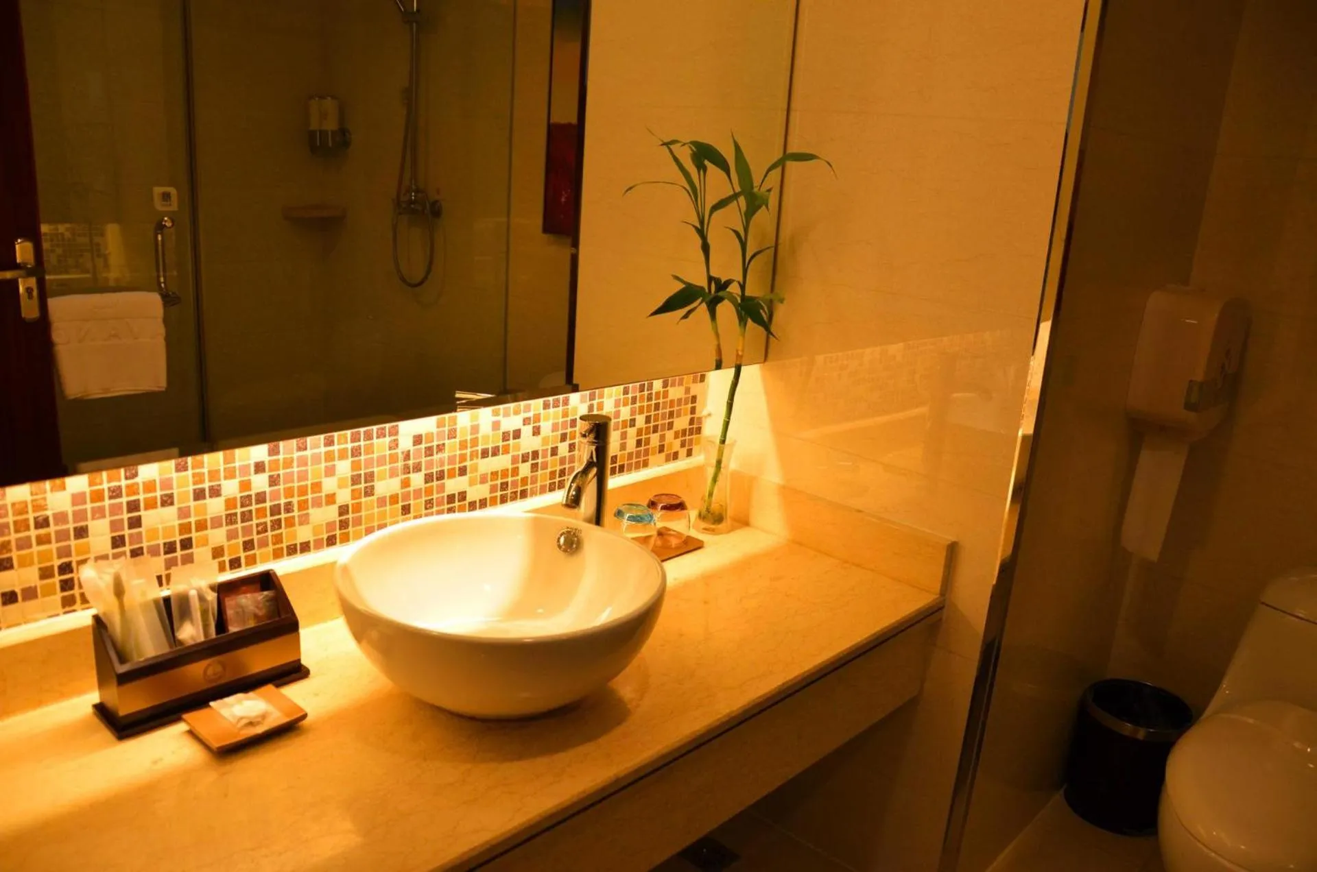 Lavande Hotel Dongguan Tangxia Branch