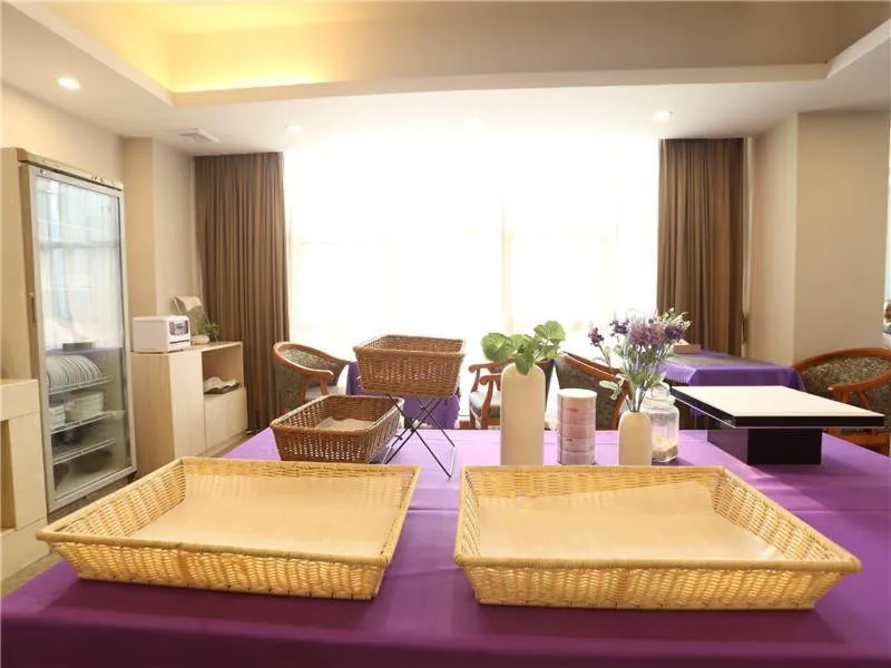 Lavande Hotel Dongguan Tangxia Branch