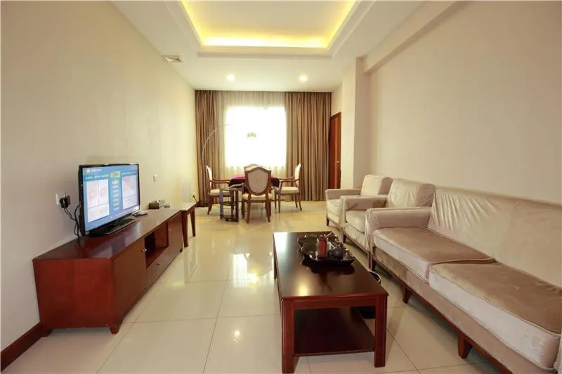 Lavande Hotel Dongguan Tangxia Branch