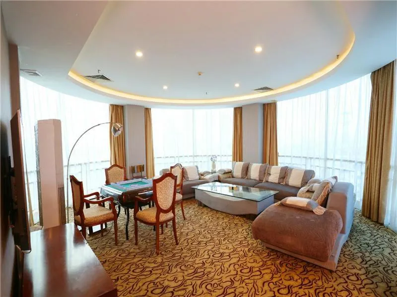 Lavande Hotel Dongguan Tangxia Branch