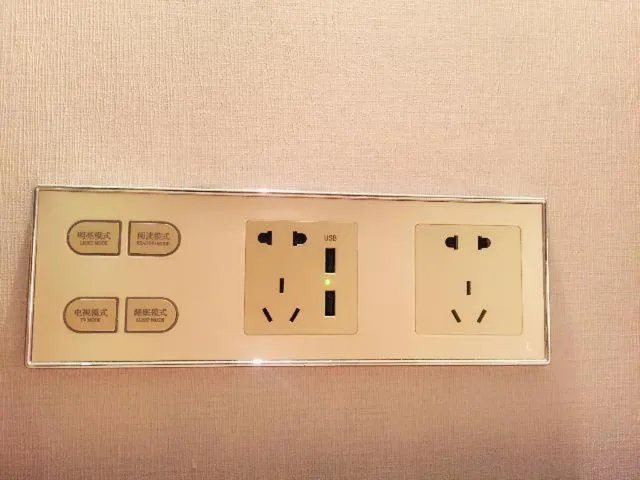 Lavande Hotel Dongguan Tangxia Branch