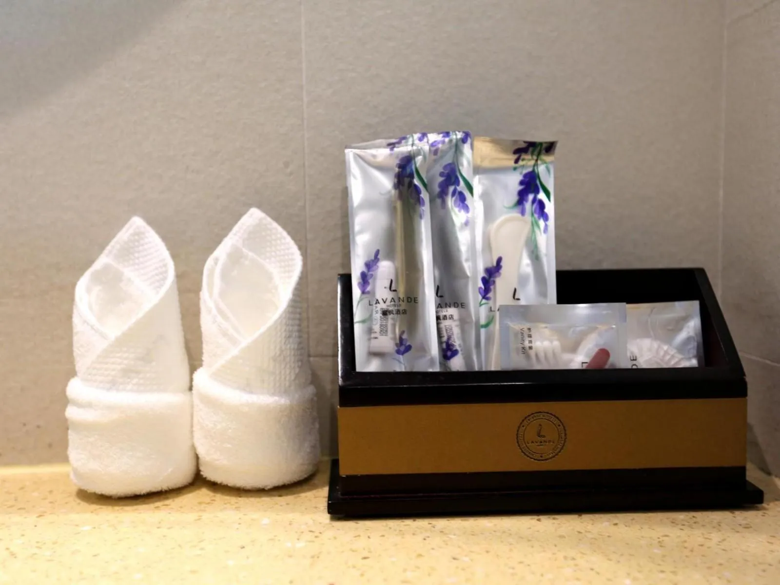 Lavande Hotel Yanjiao Hanwang Road Branch