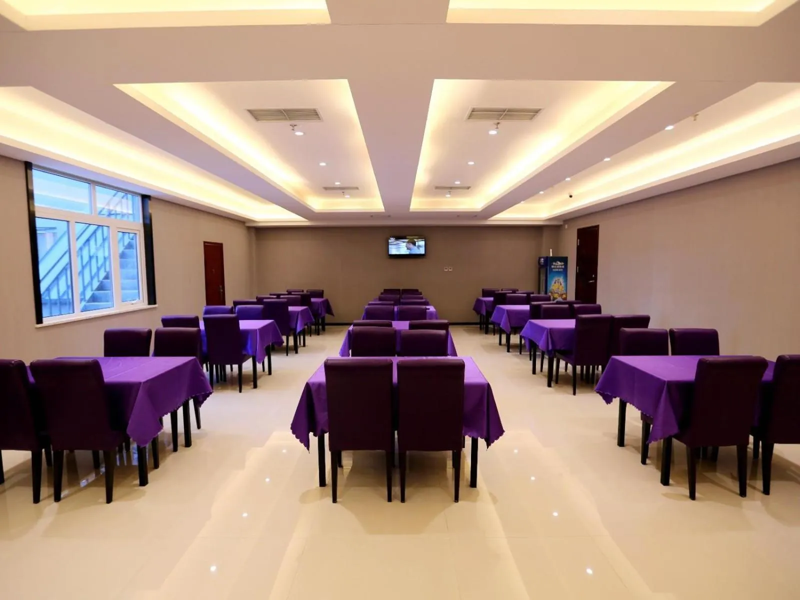 Lavande Hotel Yanjiao Hanwang Road Branch