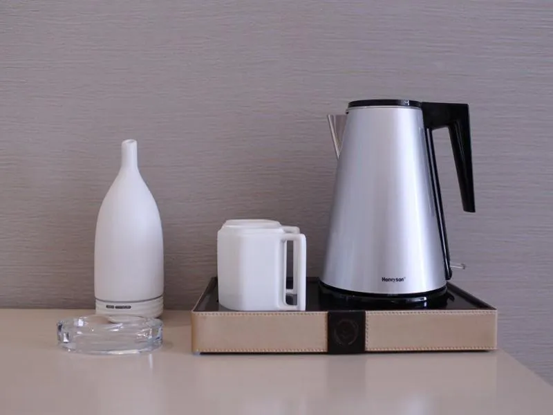 Lavande Hotel Jilin Songjiang Road Jiangwan Bridge Branch