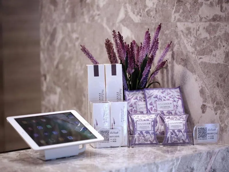 Lavande Hotel Jilin Songjiang Road Jiangwan Bridge Branch