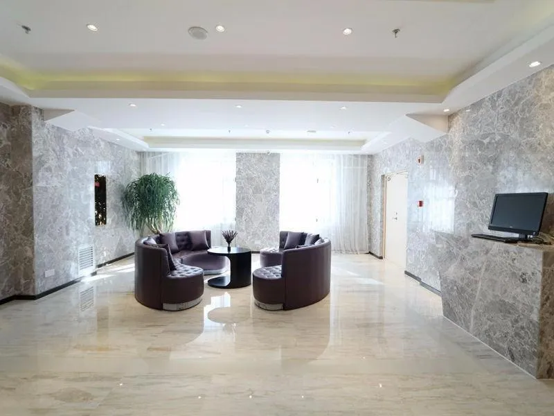 Lavande Hotel Jilin Songjiang Road Jiangwan Bridge Branch