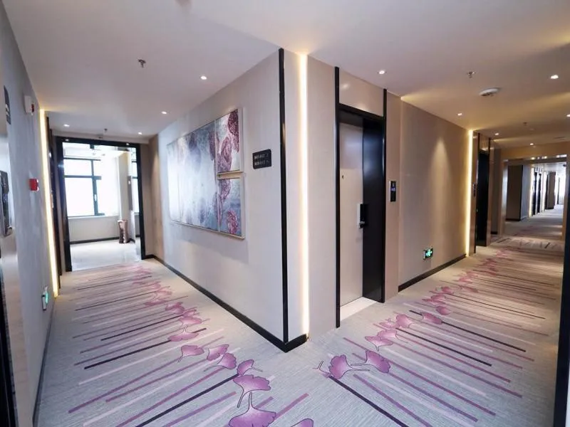 Lavande Hotel Jilin Songjiang Road Jiangwan Bridge Branch