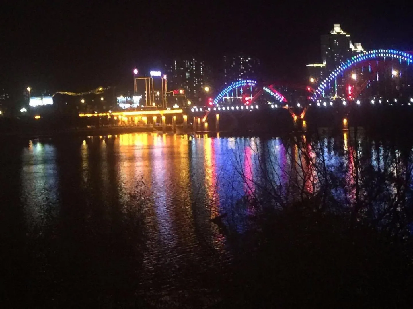 Lavande Hotel Jilin Songjiang Road Jiangwan Bridge Branch