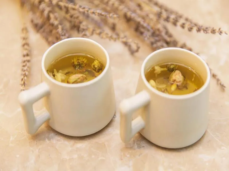 Lavande Hotel Jinzhong Yuci Walmart Branch