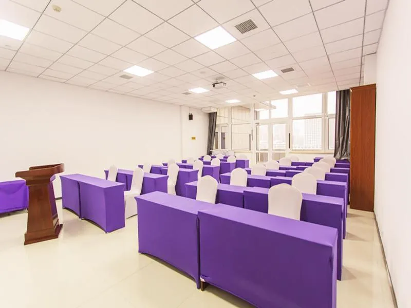 Lavande Hotel Jinzhong Yuci Walmart Branch