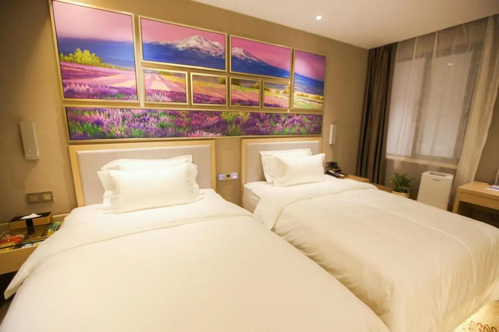 Lavande Hotel Taizhou Railway Station Zhongjia Branch Lavande Hotel Taizhou Railway Station Zhongjia Branch