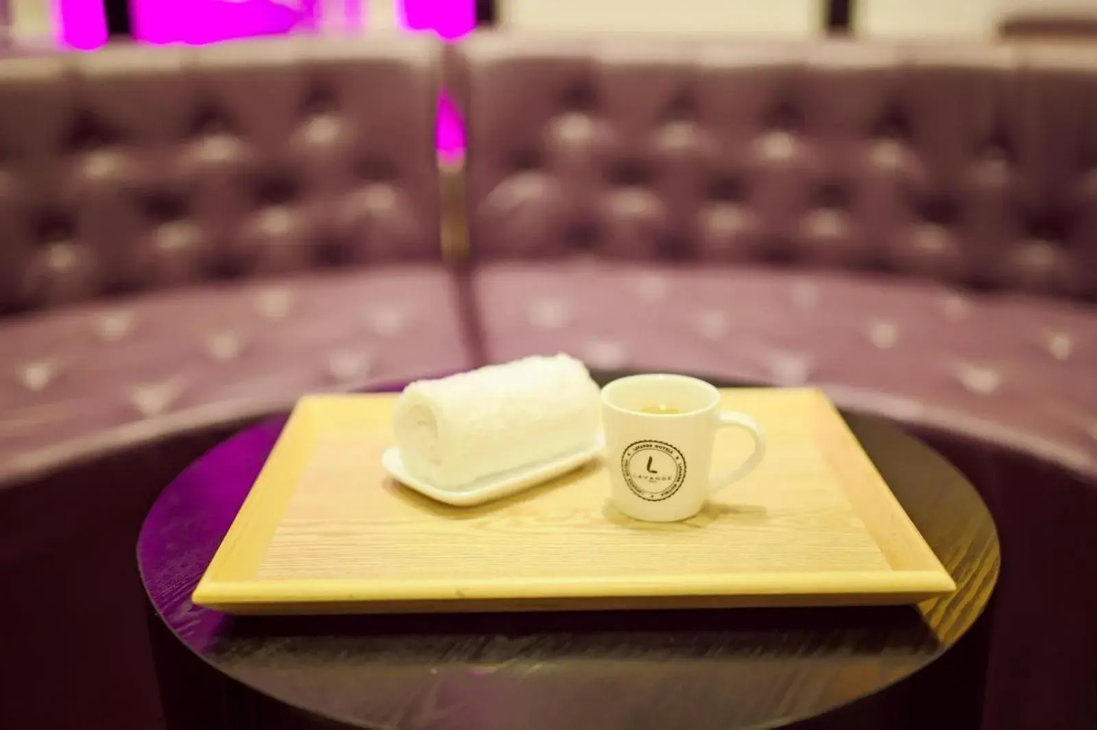 Lavande Hotel Taizhou Railway Station Zhongjia Branch Lavande Hotel Taizhou Railway Station Zhongjia Branch