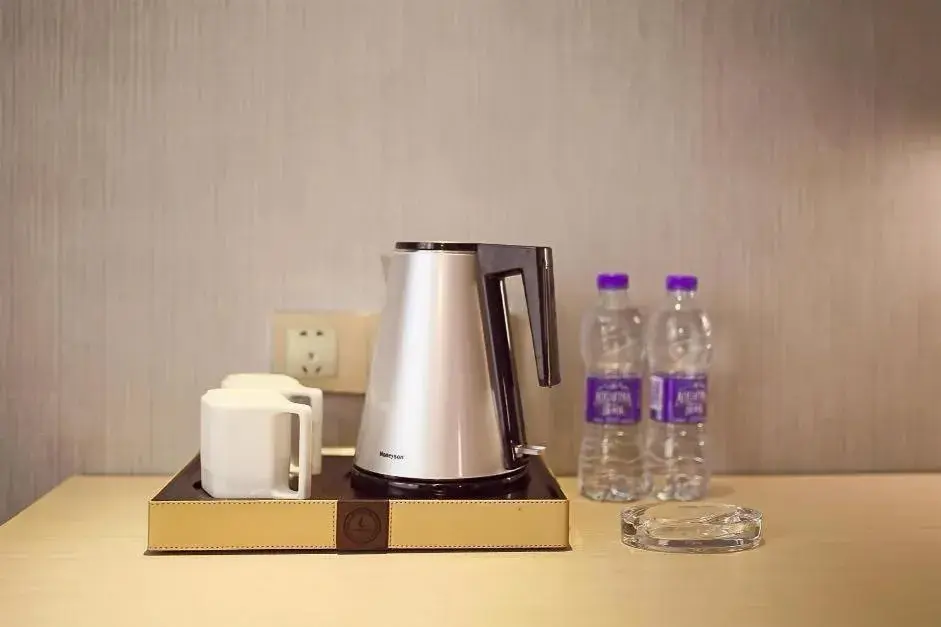 Lavande Hotel Taizhou Railway Station Zhongjia Branch Lavande Hotel Taizhou Railway Station Zhongjia Branch