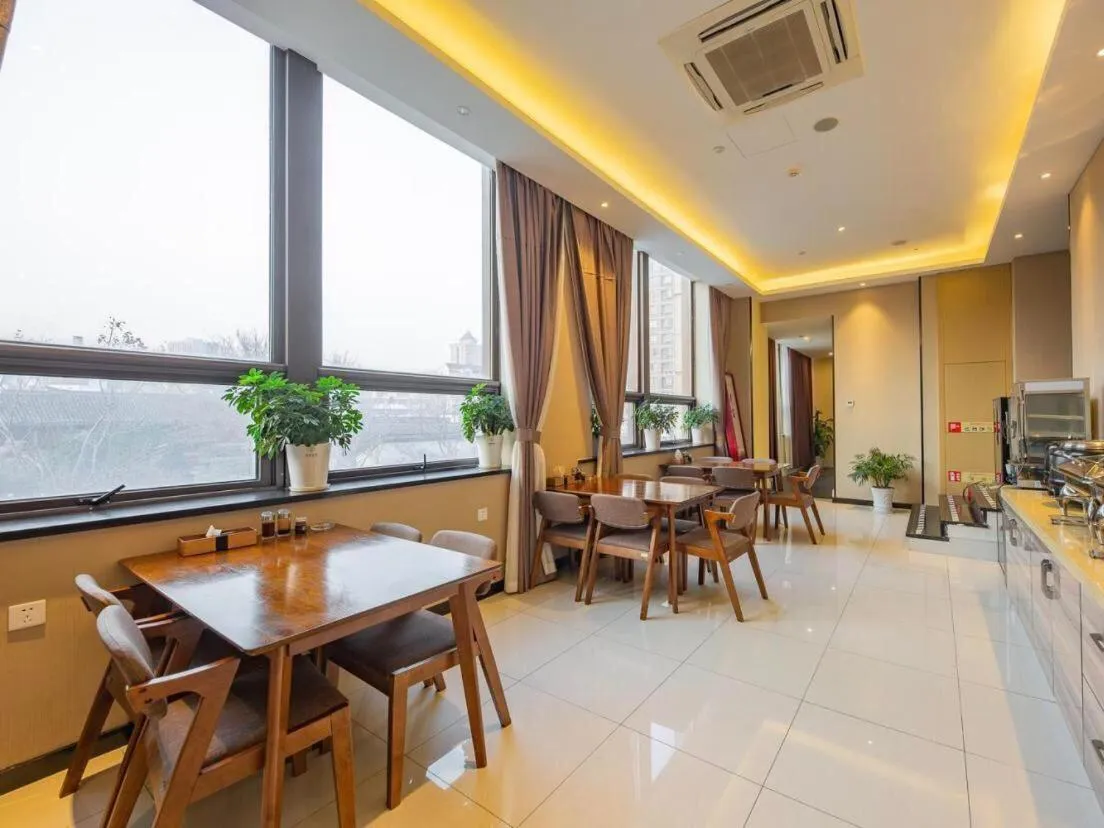 Lavande Hotel Ningbo Railway Station Branch