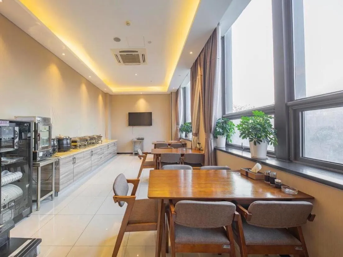 Lavande Hotel Ningbo Railway Station Branch