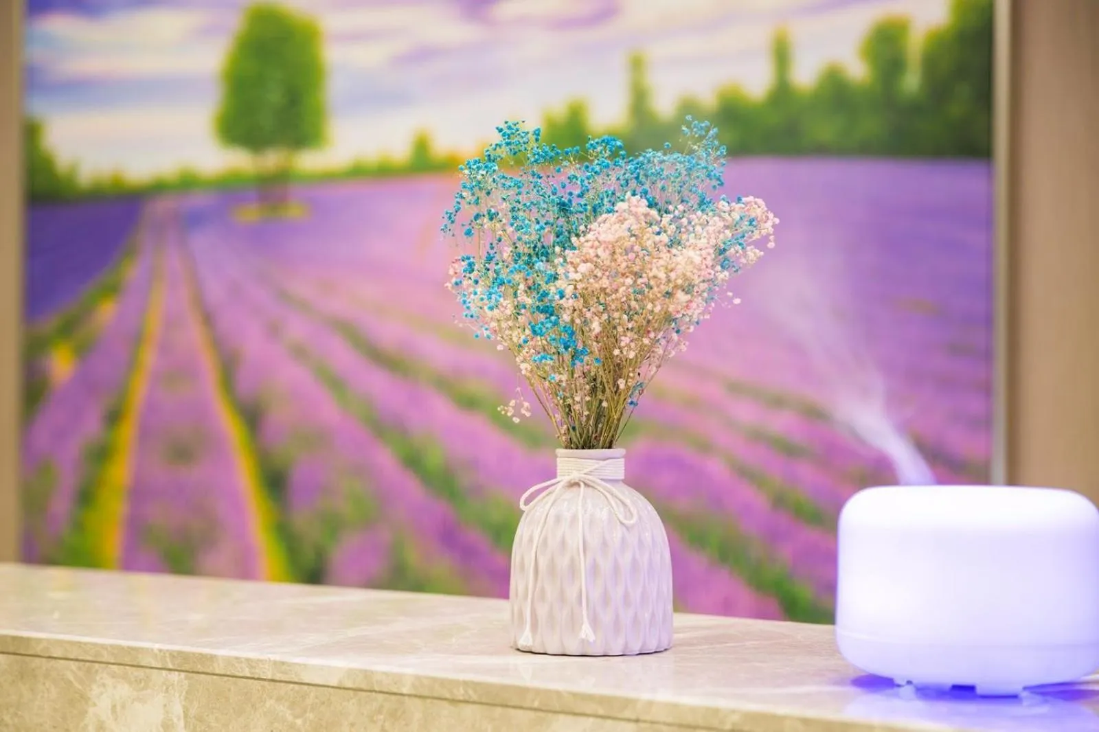 Lavande Hotel Changsha Pedestrian Street Nanmenkou Metro Station Branch