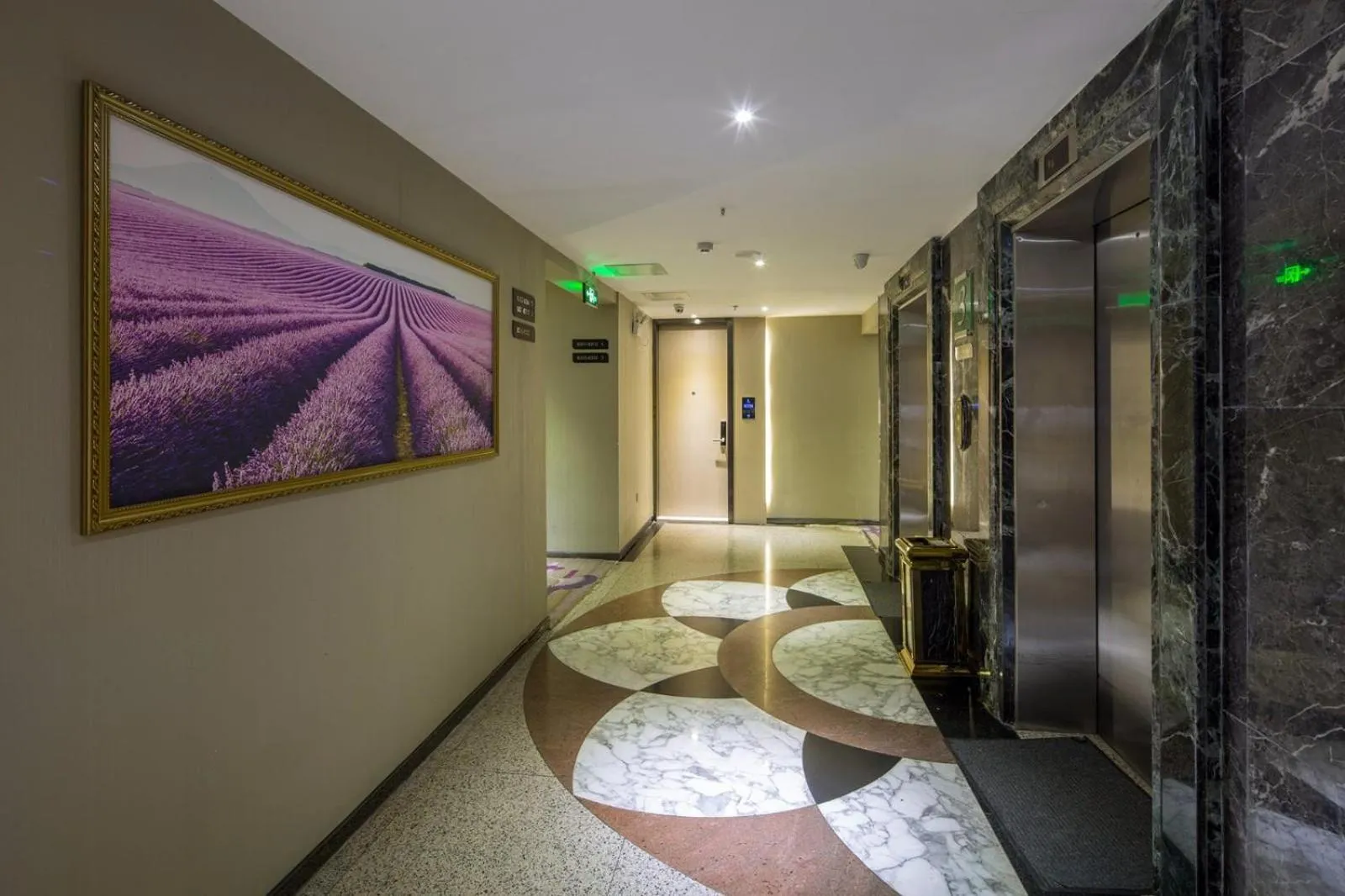 Lavande Hotel Changsha Pedestrian Street Nanmenkou Metro Station Branch