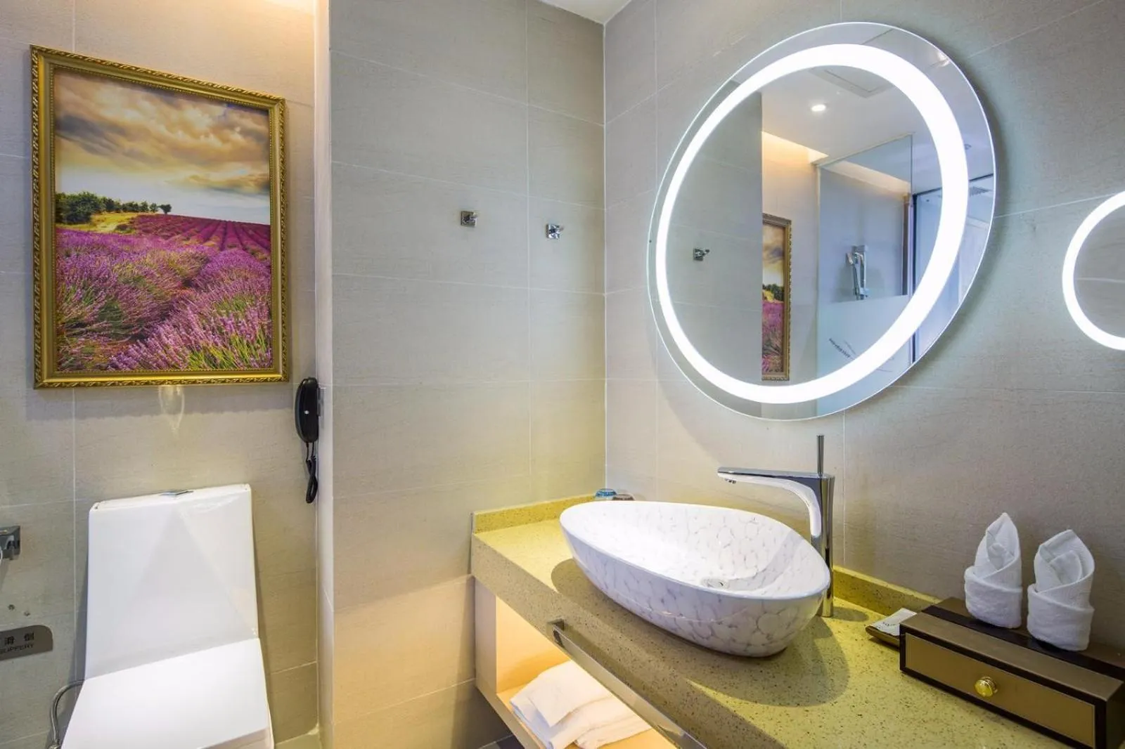 Lavande Hotel Changsha Pedestrian Street Nanmenkou Metro Station Branch