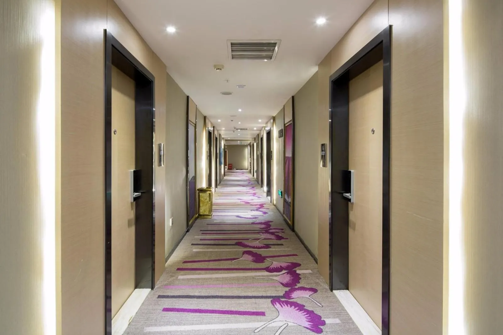 Lavande Hotel Changsha Pedestrian Street Nanmenkou Metro Station Branch