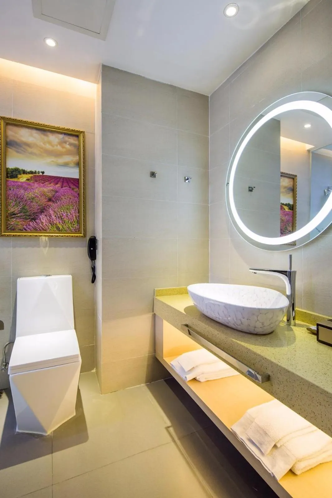 Lavande Hotel Changsha Pedestrian Street Nanmenkou Metro Station Branch