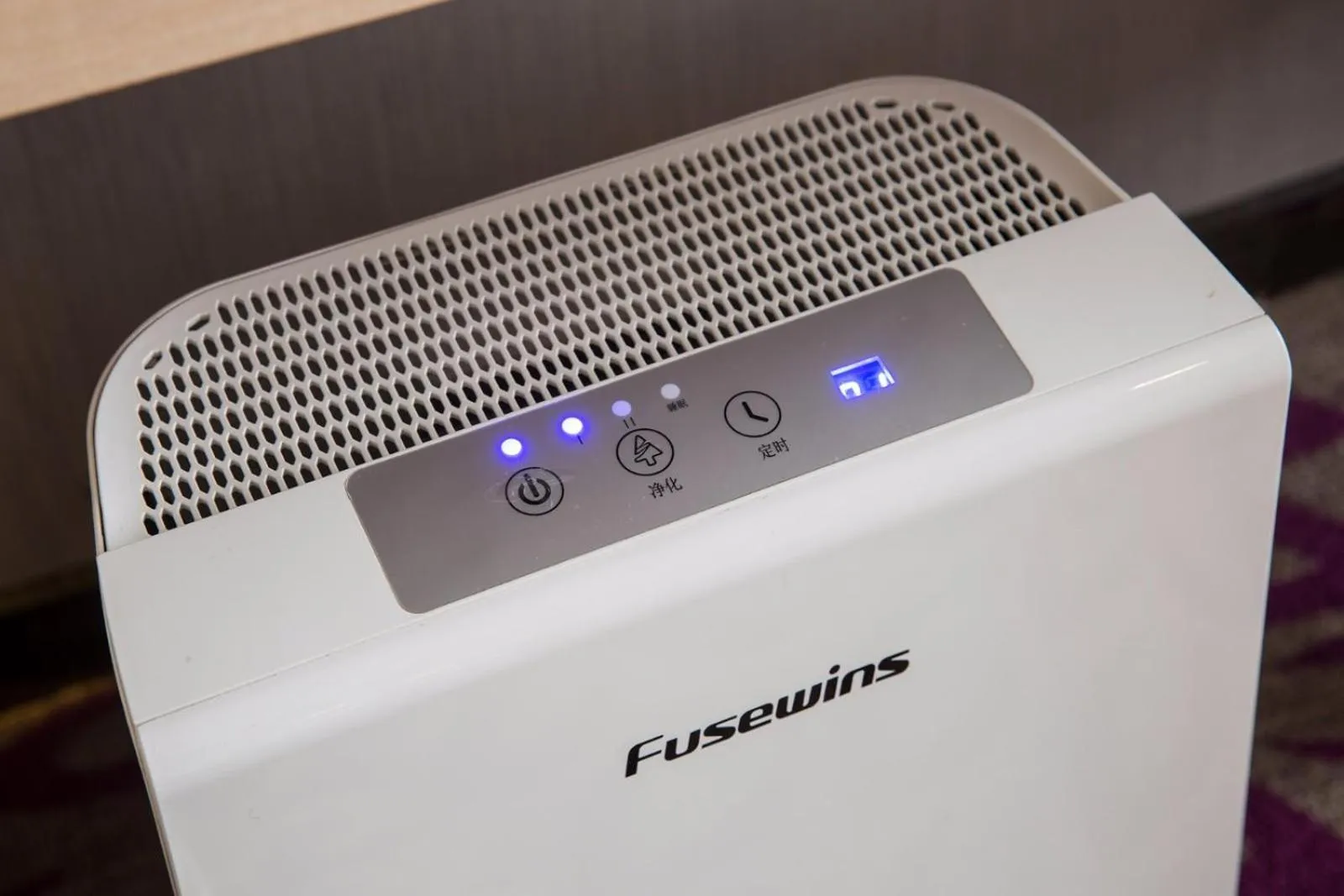 Lavande Hotel Changsha Pedestrian Street Nanmenkou Metro Station Branch