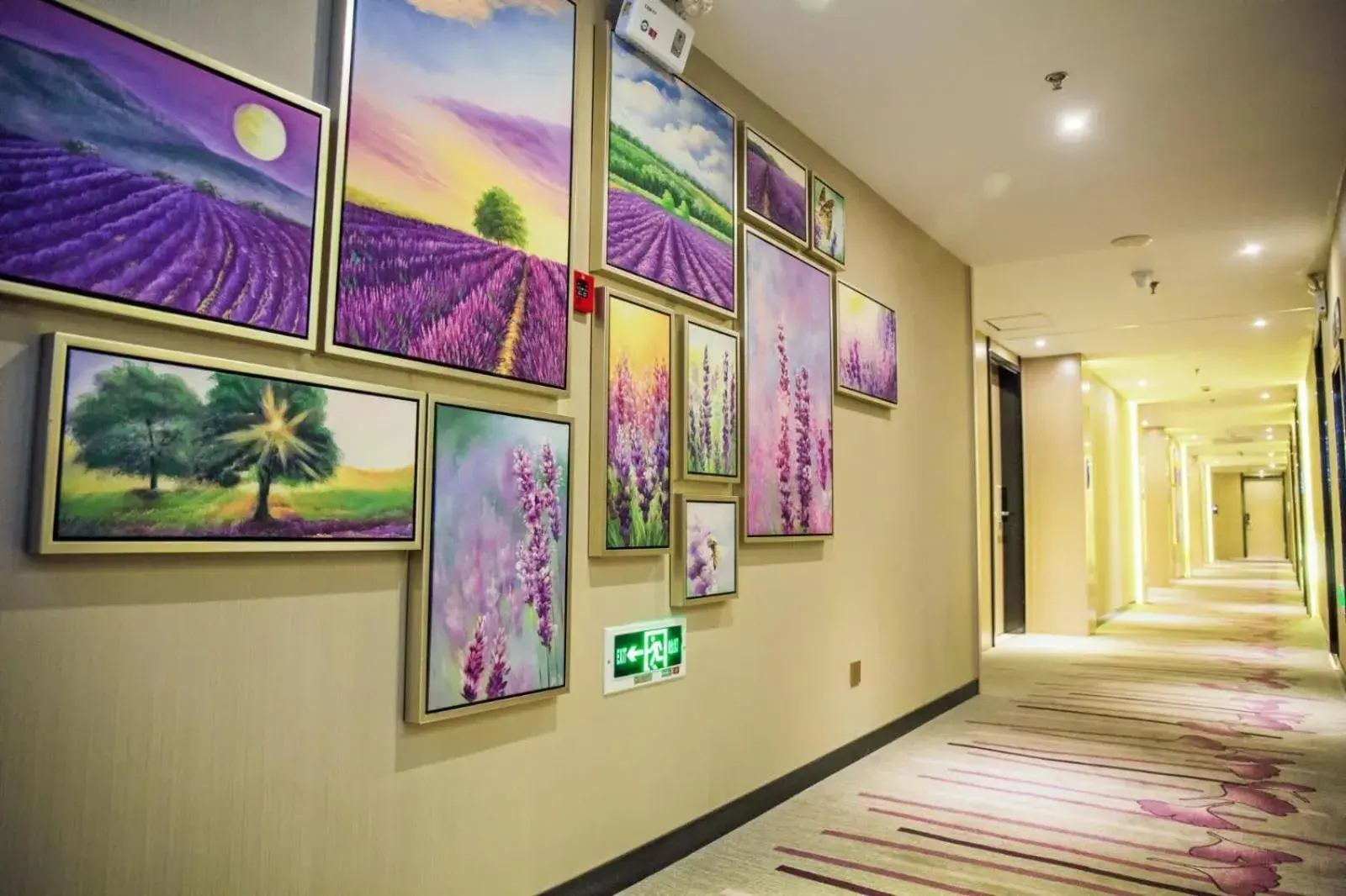 Lavande Hotel Xuzhou East High-speed Rail Station Jinshanqiao Development Zone Branch Lavande Hotel Xuzhou East High-speed Rail Station Jinshanqiao Development Zone Branch