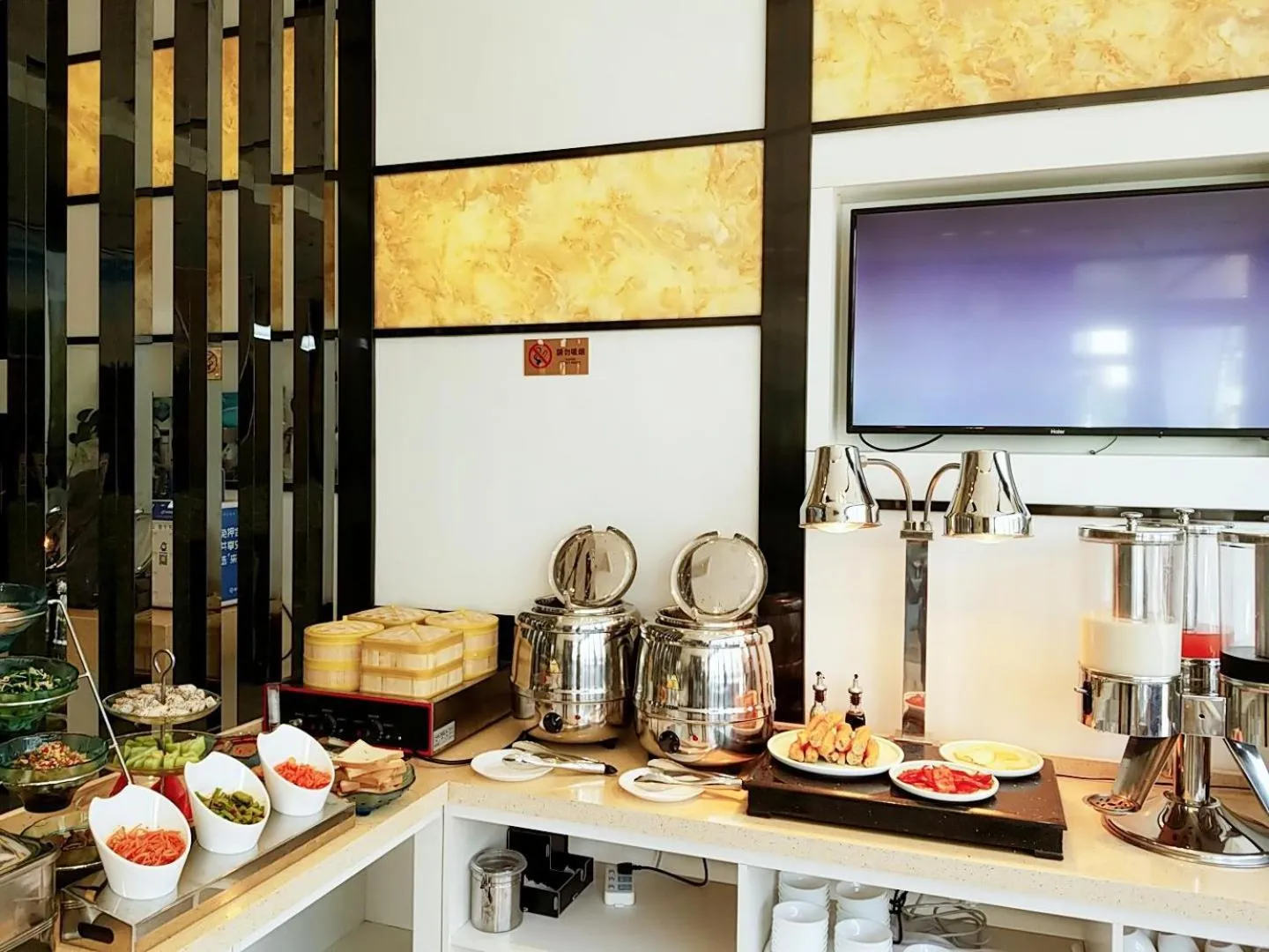 Lavande Hotel Xuzhou East High-speed Rail Station Jinshanqiao Development Zone Branch