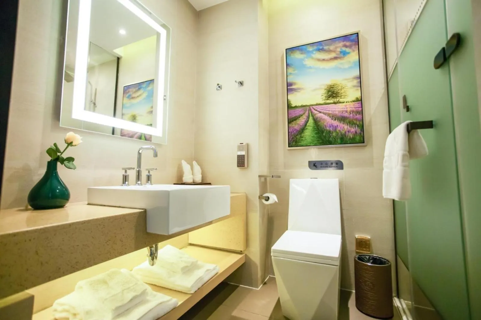 Lavande Hotel Xuzhou East High-speed Rail Station Jinshanqiao Development Zone Branch