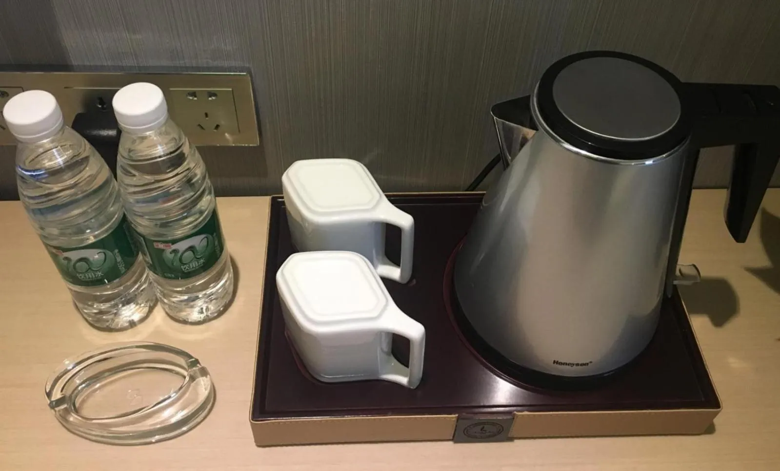 Lavande Hotel Xuzhou East High-speed Rail Station Jinshanqiao Development Zone Branch