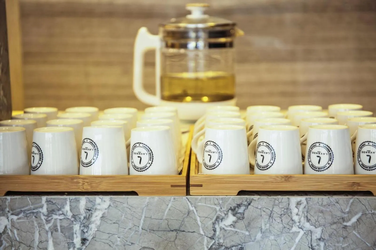 Lavande Hotel Xuzhou East High-speed Rail Station Jinshanqiao Development Zone Branch