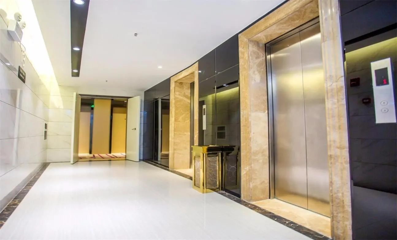 Lavande Hotel Xiaogan Beijing Road Branch