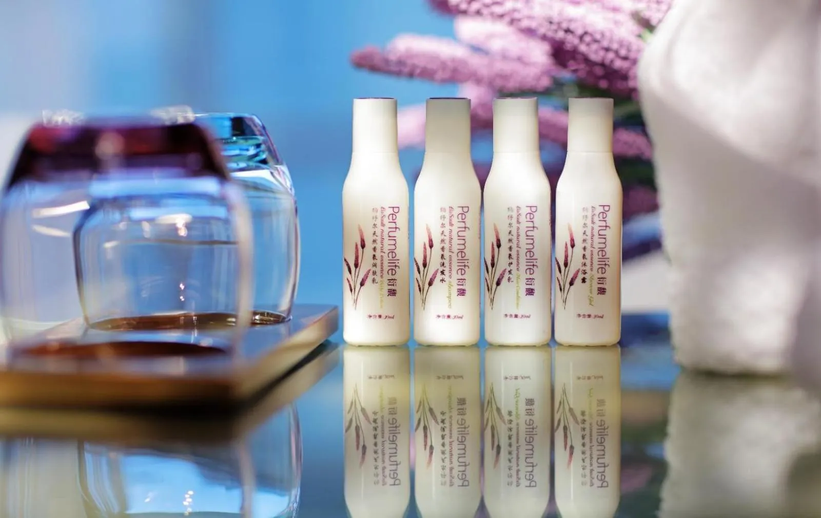 Lavande Hotel Nanchang Hongdu Middle Avenue Provincial TV Station Branch