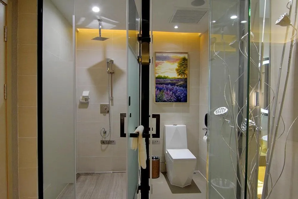 Lavande Hotel Nanchang Hongdu Middle Avenue Provincial TV Station Branch