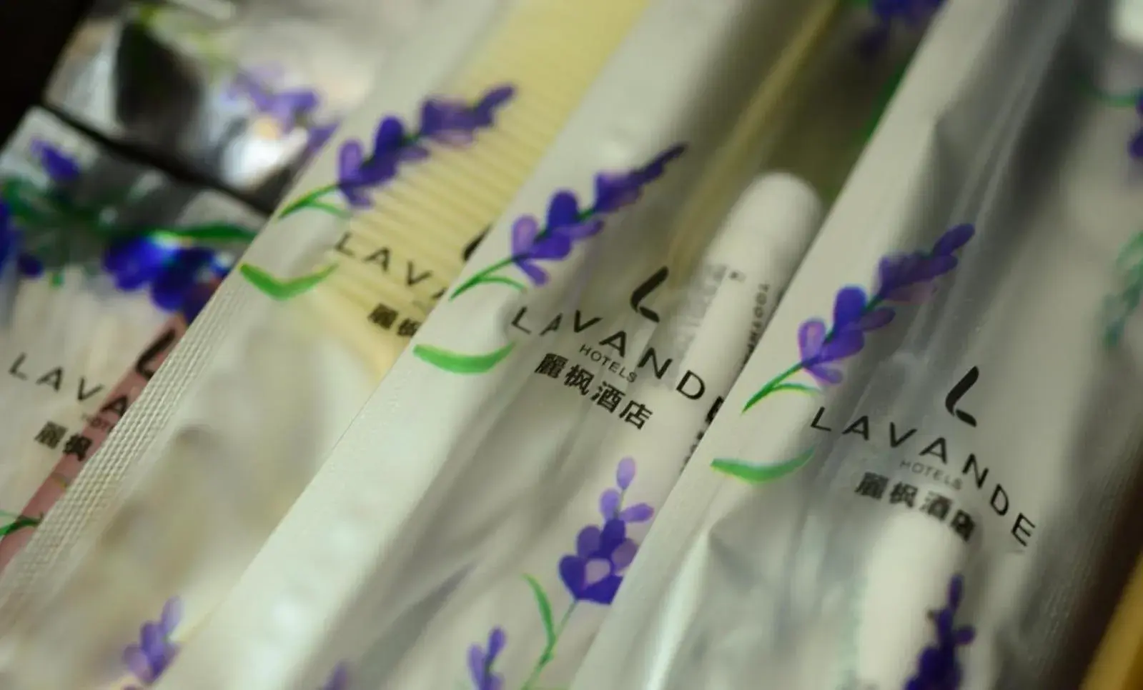 Lavande Hotel Linyi People's Square Branch Lavande Hotel Linyi People's Square Branch