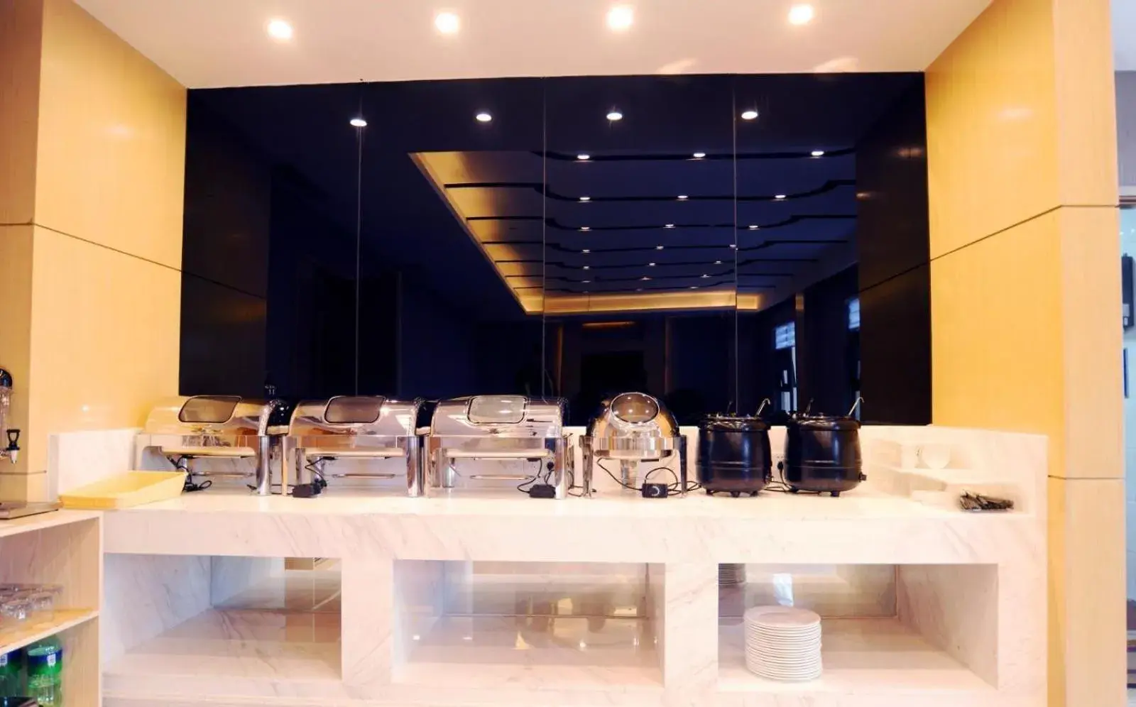 Lavande Hotel Linyi People's Square Branch Lavande Hotel Linyi People's Square Branch