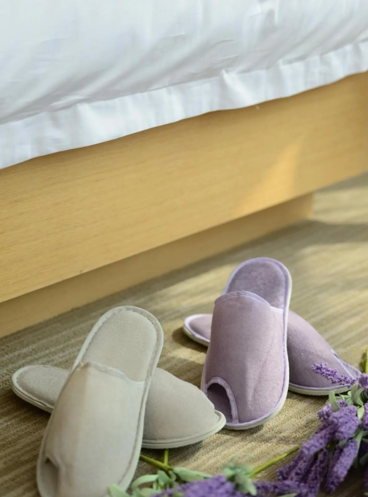 Lavande Hotel Linyi People's Square Branch