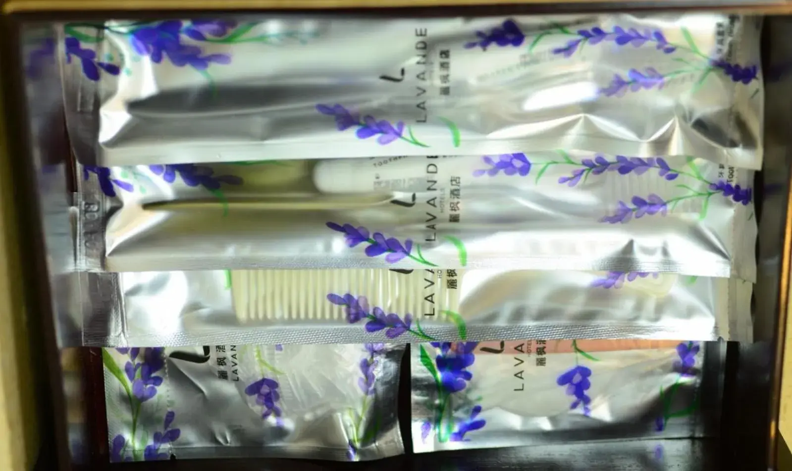 Lavande Hotel Linyi People's Square Branch Lavande Hotel Linyi People's Square Branch