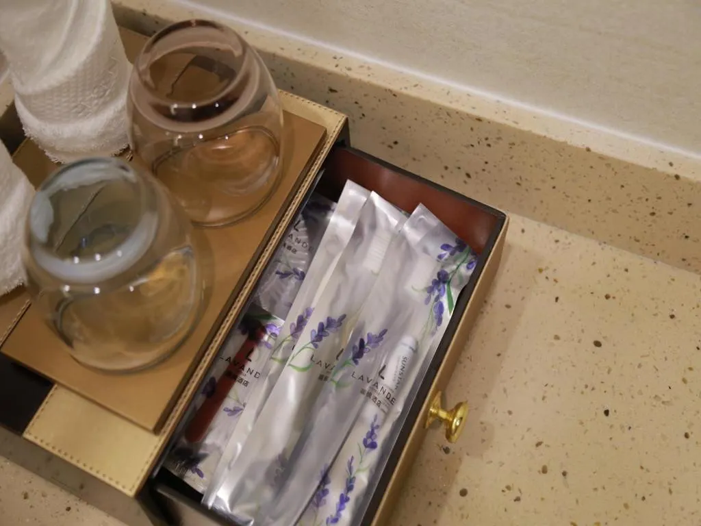 Lavande Hotel Nanchang Qingshanhu Wanda Branch