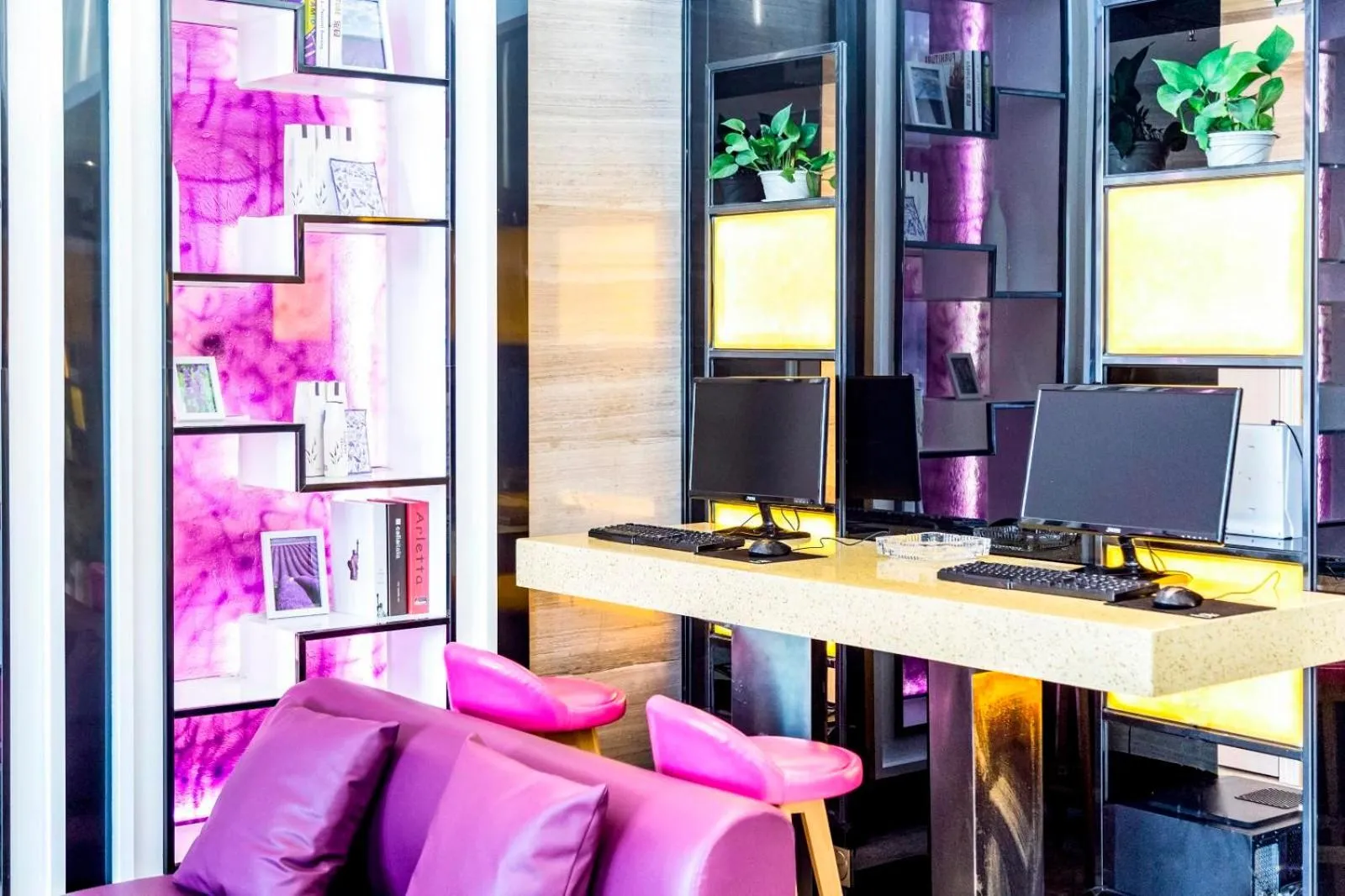 Lavande Hotel Nanchang Qingshanhu Wanda Branch