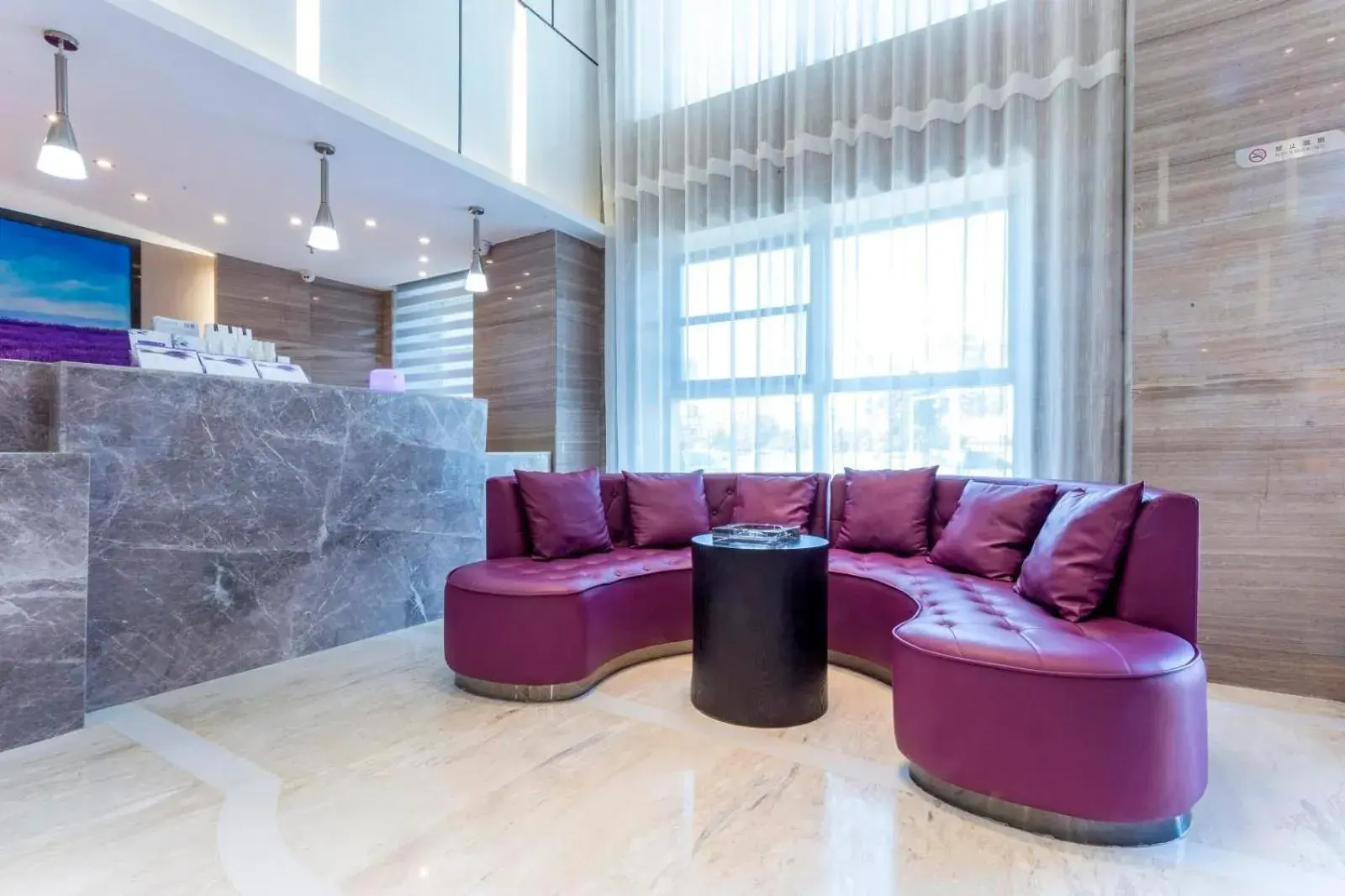 Lavande Hotel Nanchang Qingshanhu Wanda Branch Lavande Hotel Nanchang Qingshanhu Wanda Branch