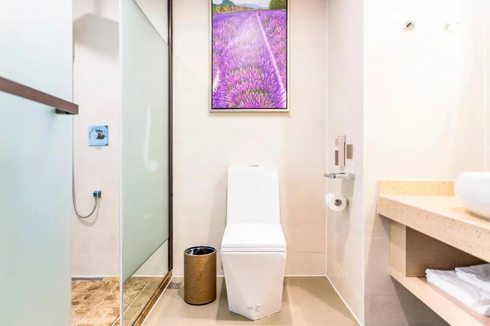 Lavande Hotel Nanchang Qingshanhu Wanda Branch Lavande Hotel Nanchang Qingshanhu Wanda Branch