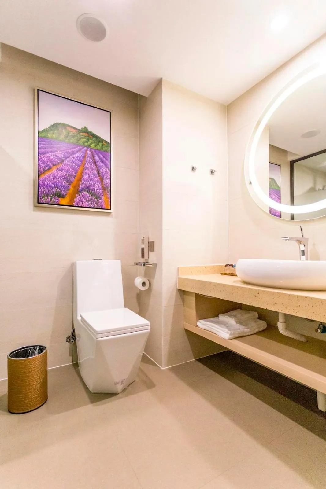 Lavande Hotel Nanchang Qingshanhu Wanda Branch