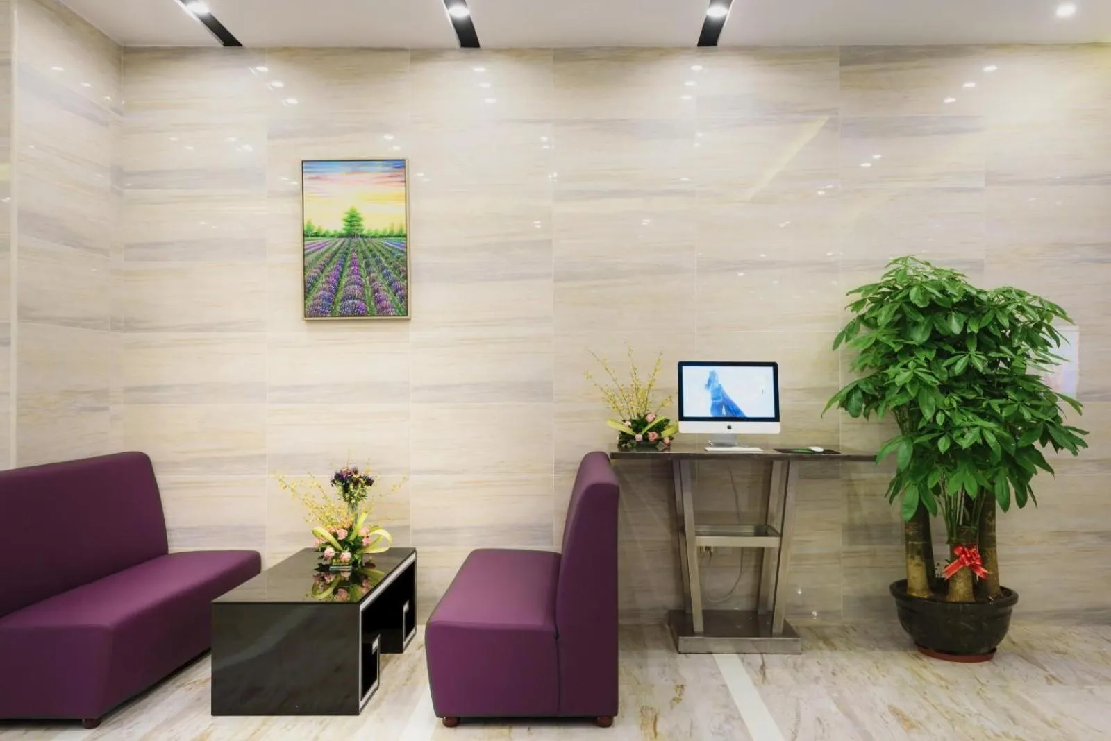 Lavande Hotel Guangzhou Sunac Cultural Tourism City Branch