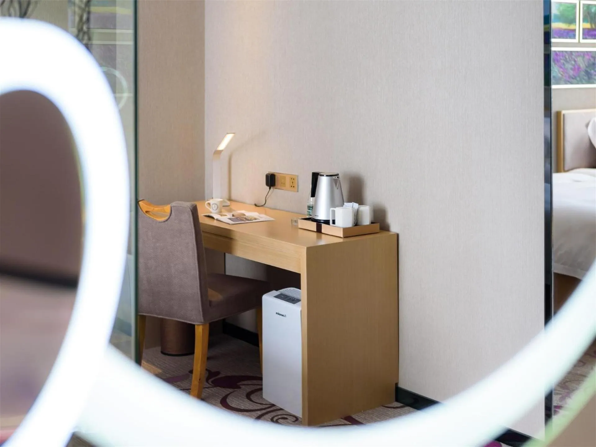 Lavande Hotel Guangzhou Sunac Cultural Tourism City Branch