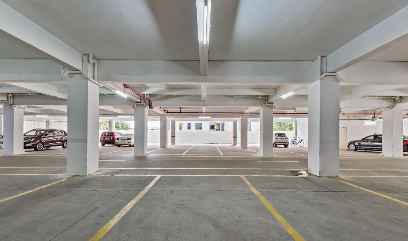 Lavande Hotel Guangzhou Sunac Cultural Tourism City Branch Lavande Hotel Guangzhou Sunac Cultural Tourism City Branch